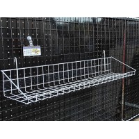 Корзина L 940 середня, н/б